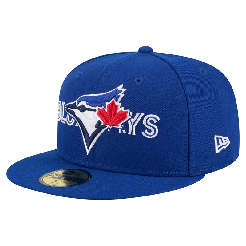 New Era Toronto Blu… - image