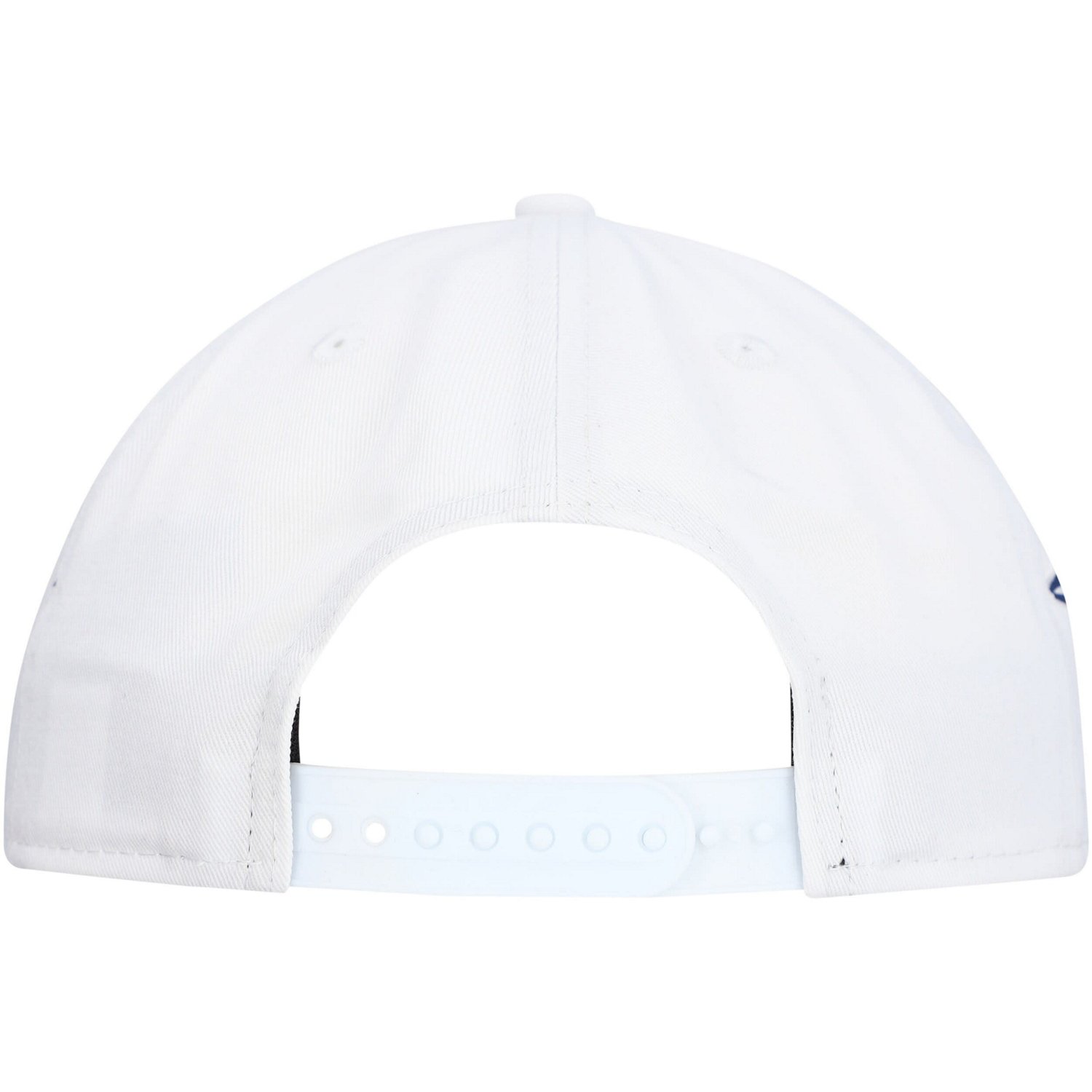 New Era Toronto Blue Jays Paradise Golfer Adjustable Hat - view number 4