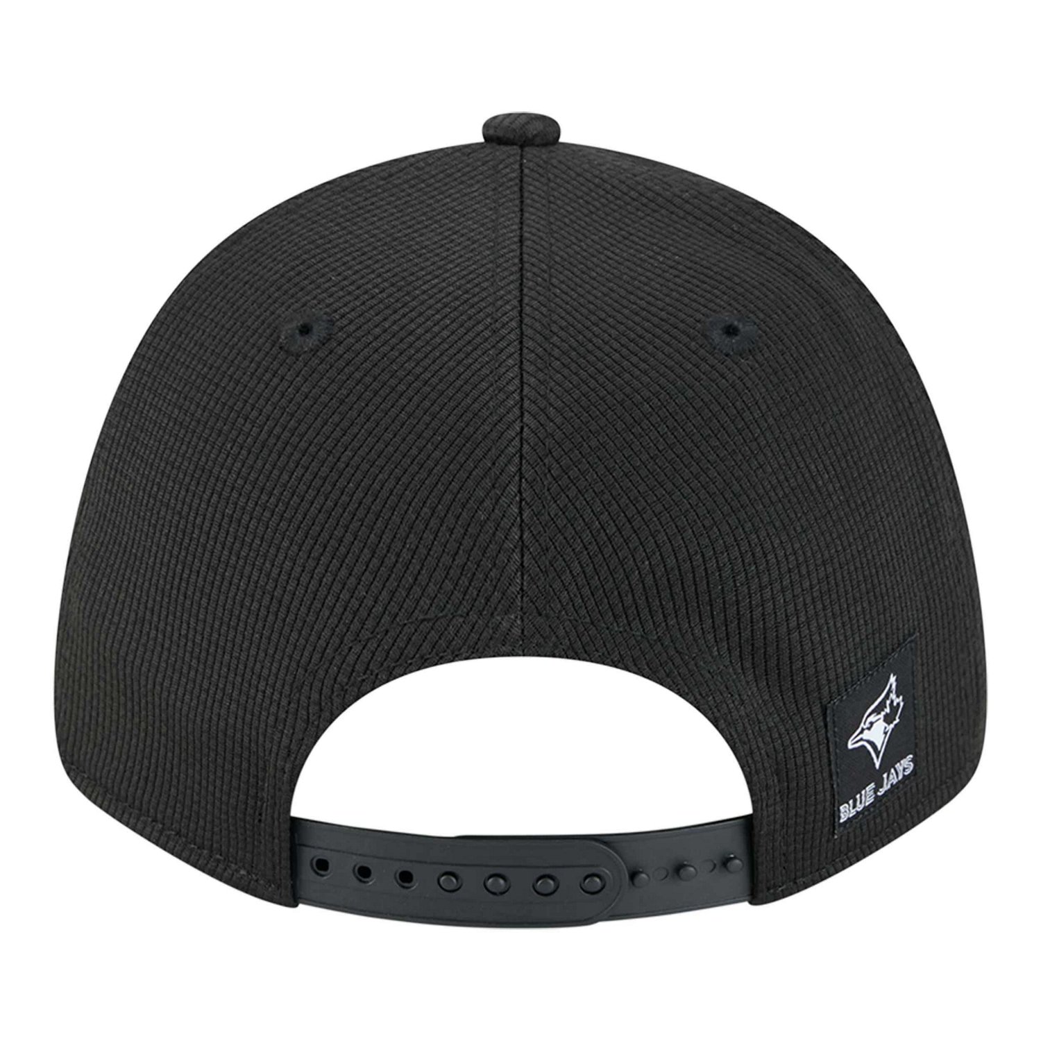 New Era Toronto Blue Jays Pivot 9FORTY Adjustable Hat - view number 4