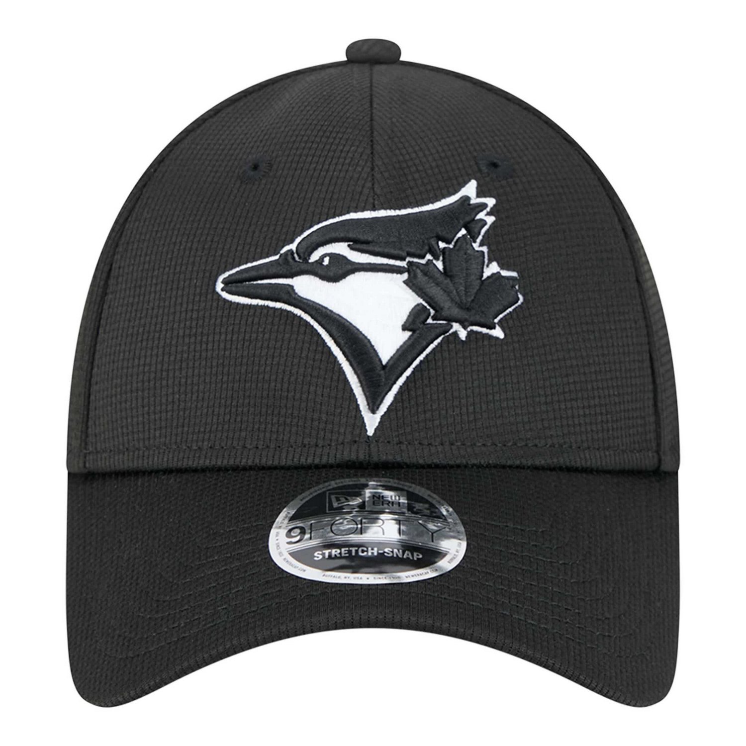 New Era Toronto Blue Jays Pivot 9FORTY Adjustable Hat - view number 2