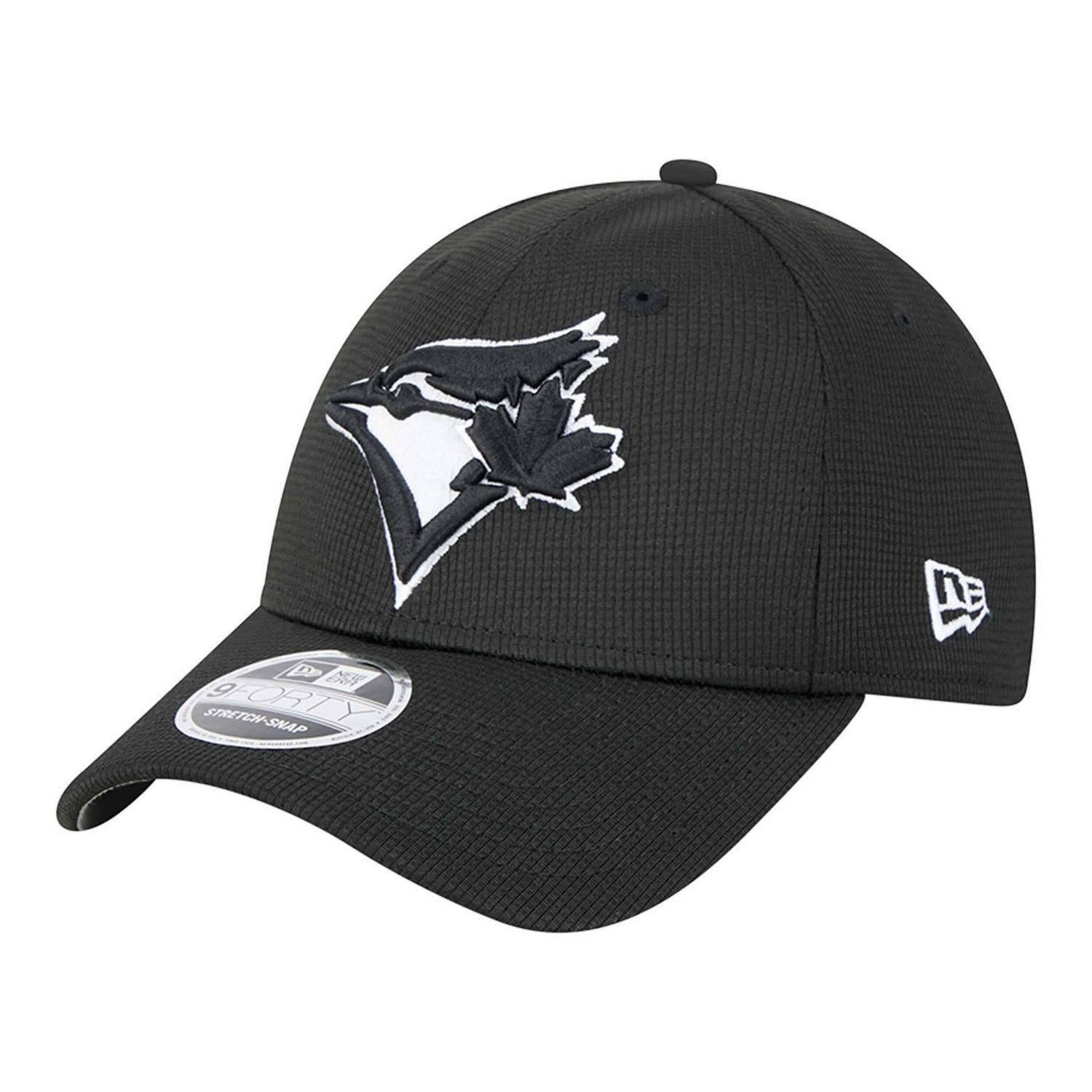 New Era Toronto Blue Jays Pivot 9FORTY Adjustable Hat - view number 1