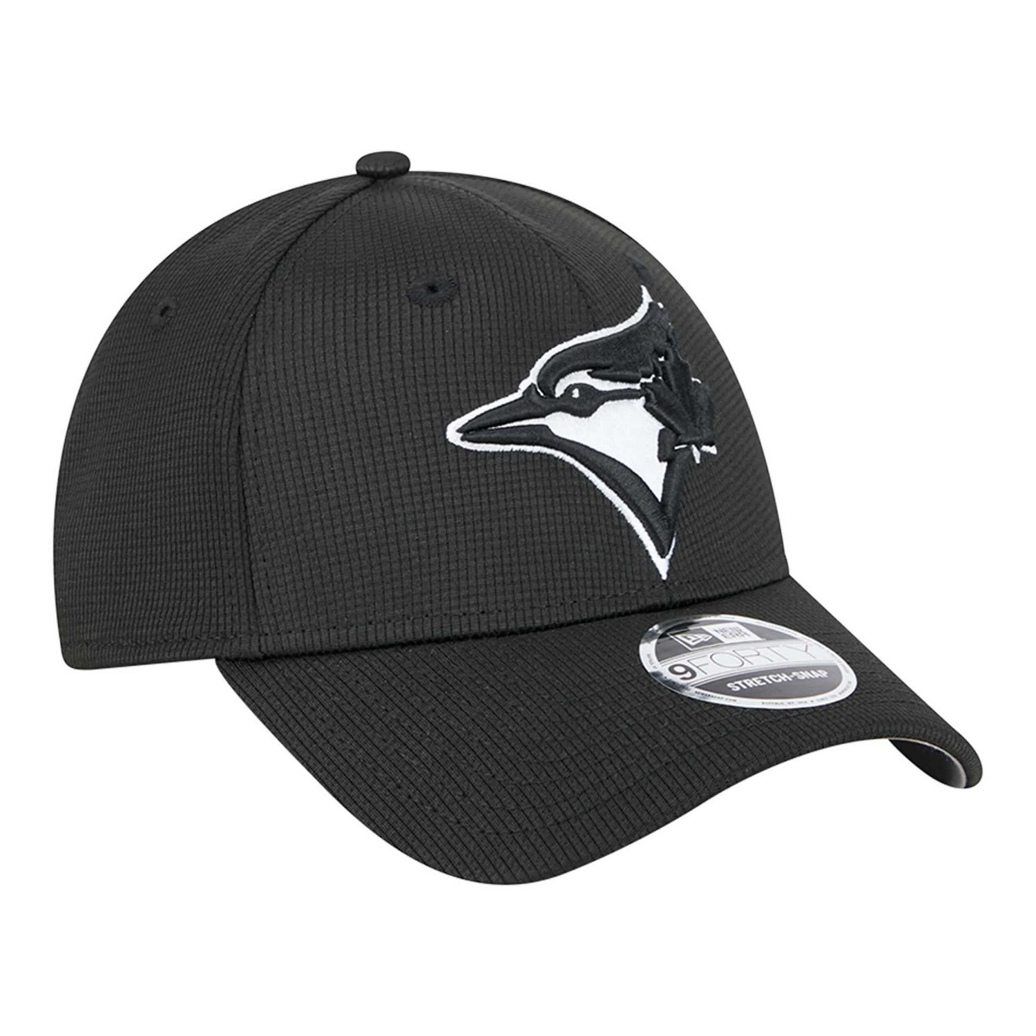 New Era Toronto Blue Jays Pivot 9FORTY Adjustable Hat - view number 3