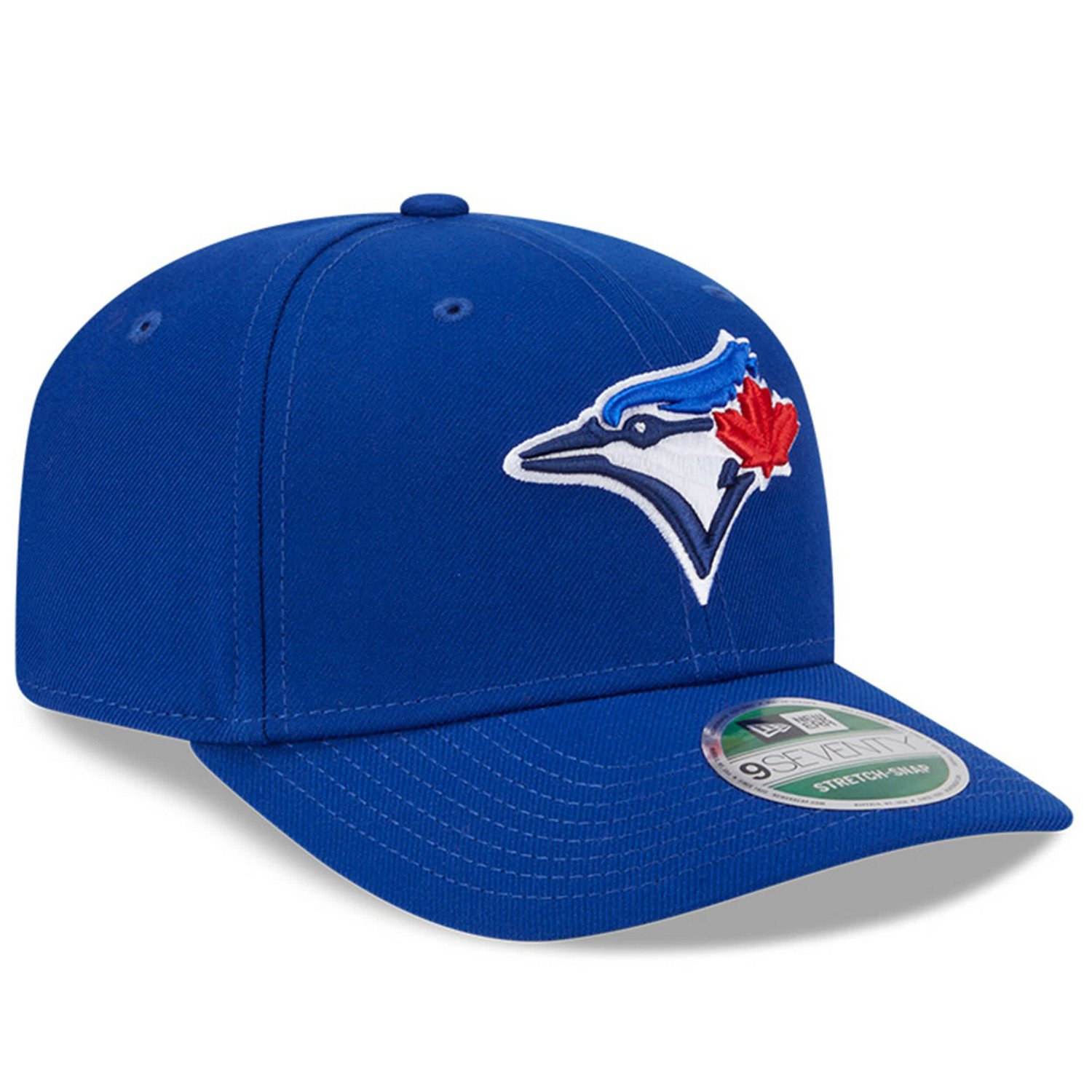 New Era Toronto Blue Jays Player Replica 9SEVENTY Adjustable Hat - view number 3