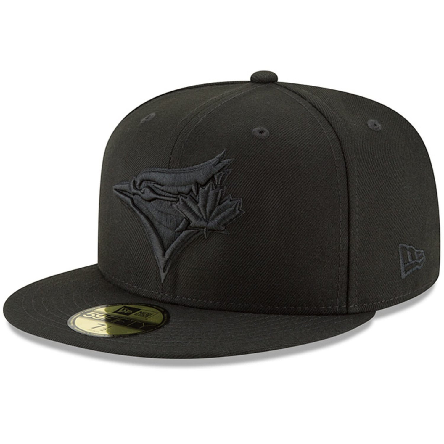 New Era Toronto Blue Jays Primary Logo Basic 59FIFTY Fitted Hat