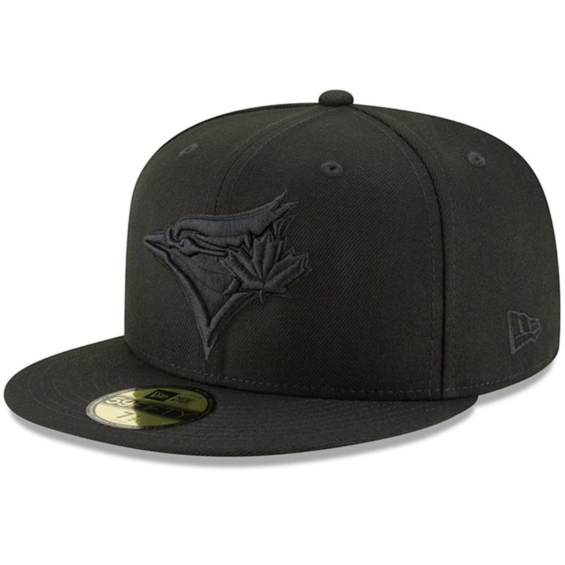 New Era Toronto Blu… - image