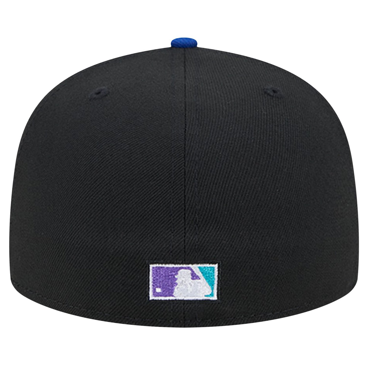 New Era Toronto Blue Jays Retro Spring Training 59FIFTY Fitted Hat - view number 4