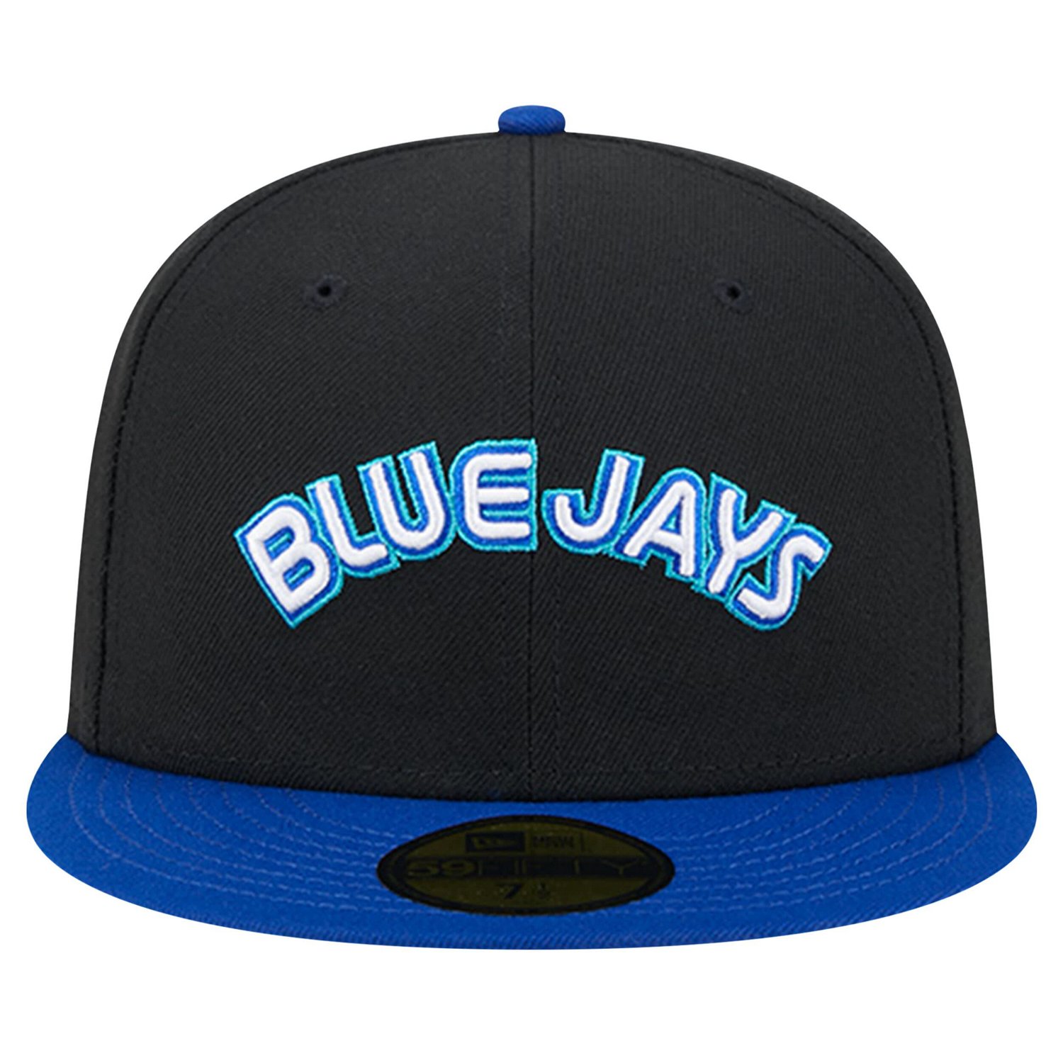 New Era Toronto Blue Jays Retro Spring Training 59FIFTY Fitted Hat - view number 2