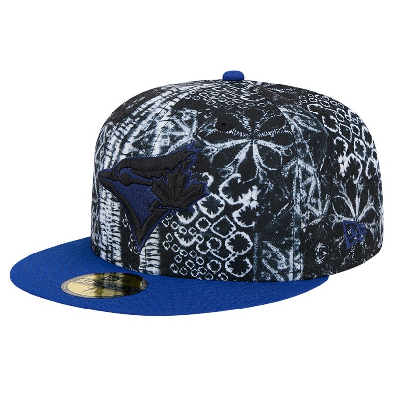 New Era Toronto Blu… - image