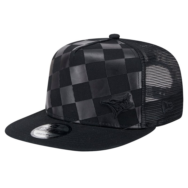 New Era Toronto Blu… - image