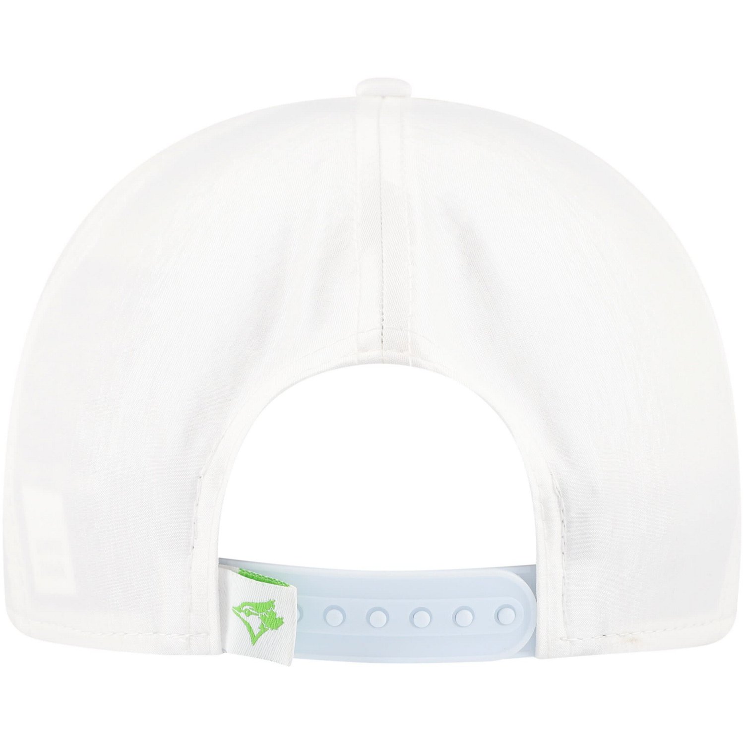 New Era Toronto Blue Jays Spring Spectrum Golfer Snapback Hat - view number 4