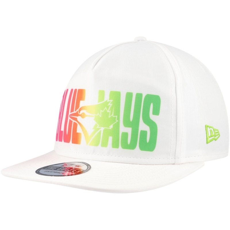 New Era Toronto Blu… - image