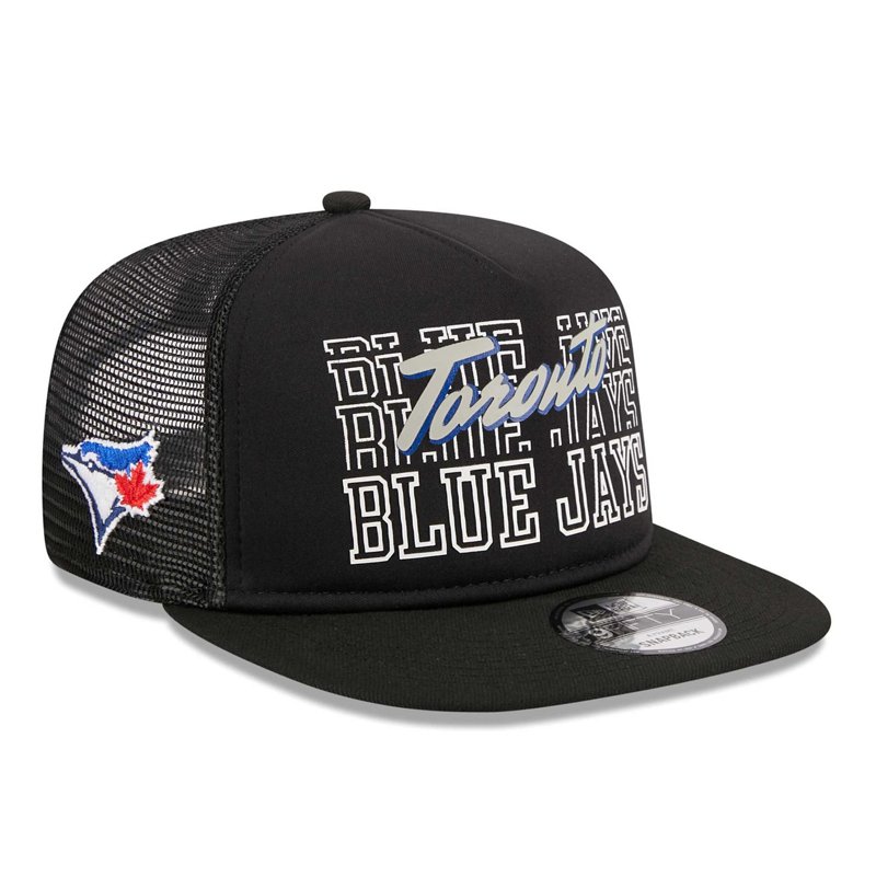 New Era Toronto Blu… - image