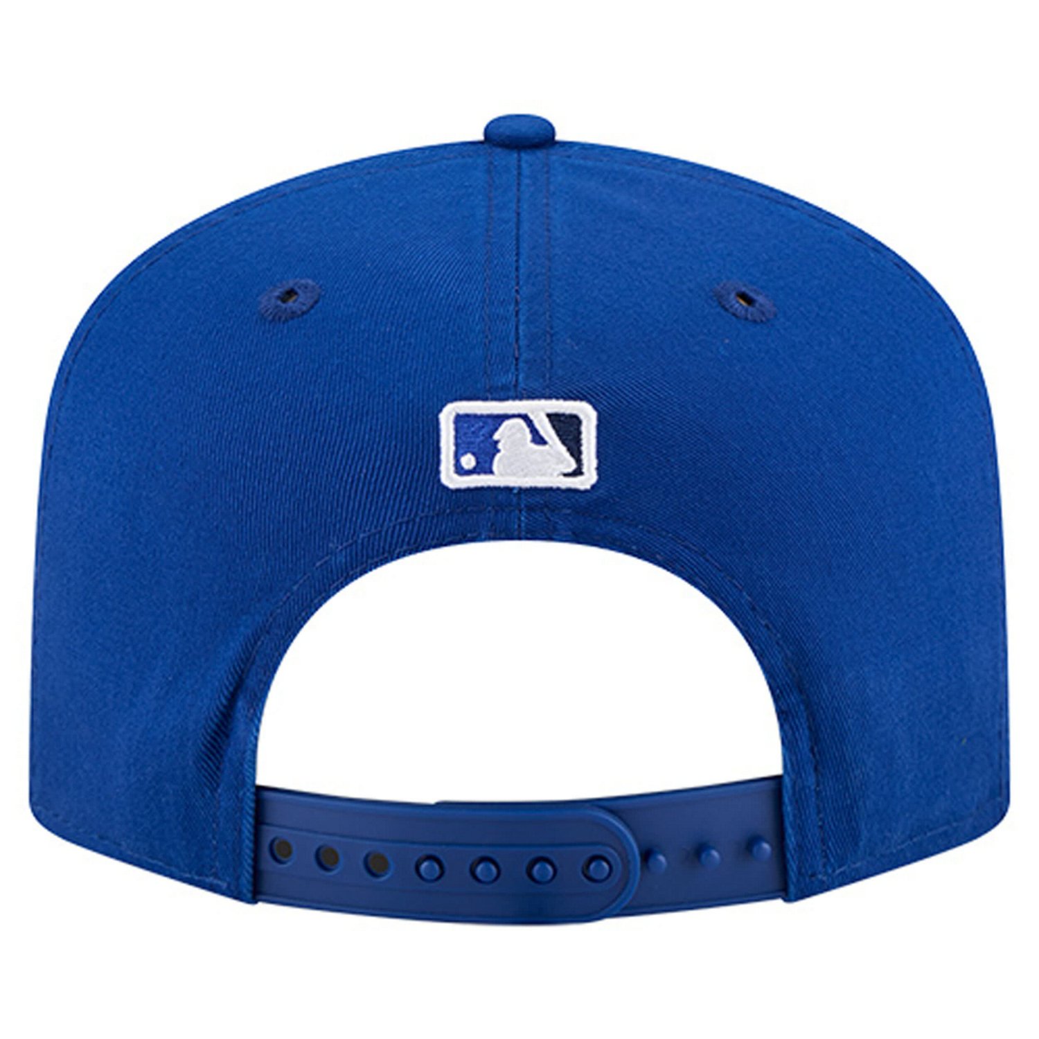 New Era Toronto Blue Jays Team 19TWENTY Adjustable Hat - view number 4