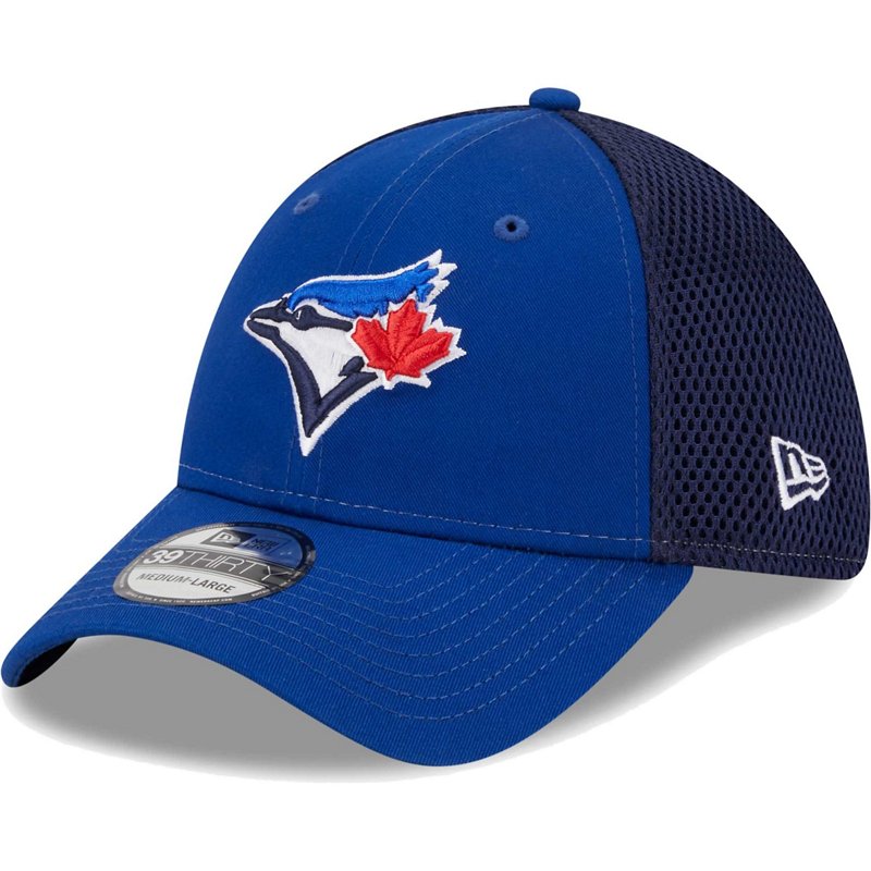 New Era Toronto Blu… - image