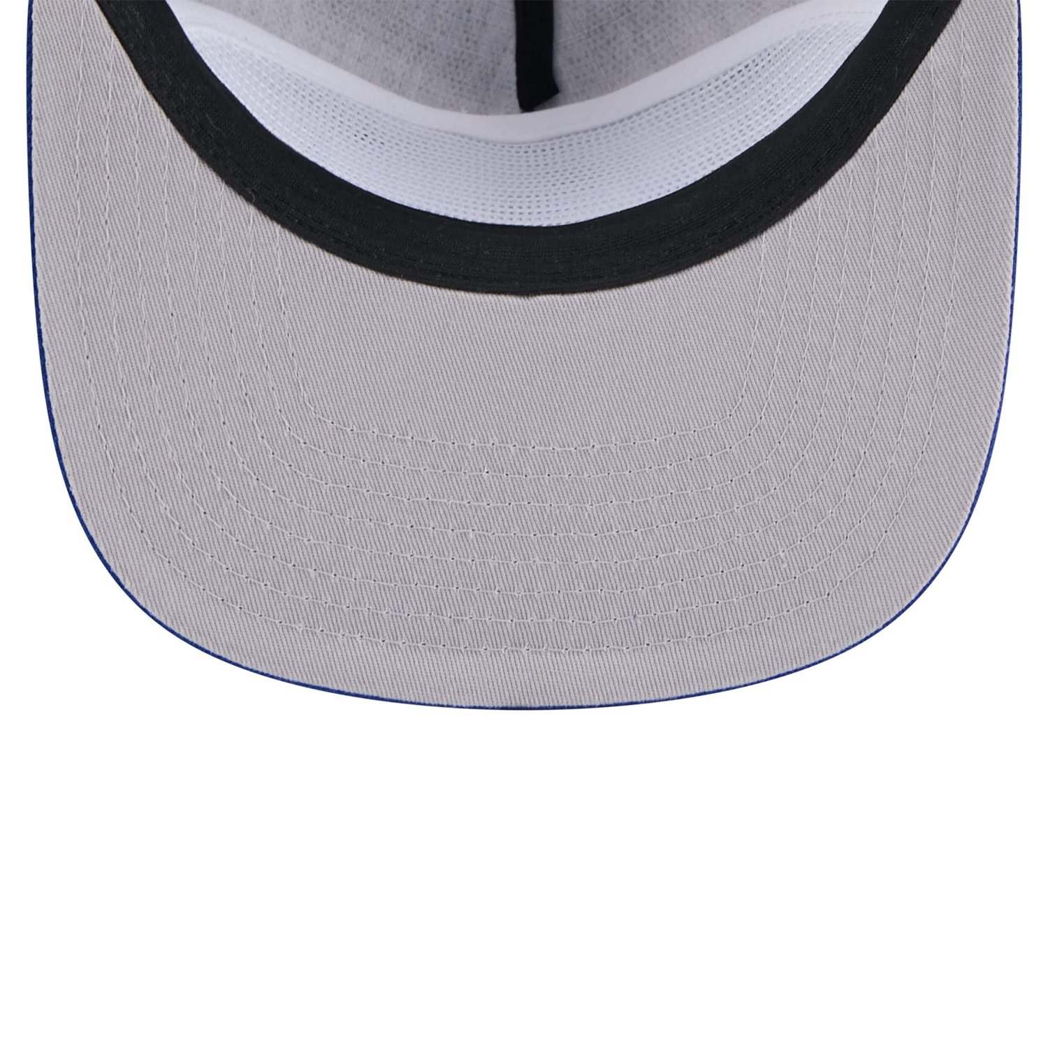 New Era Toronto Blue Jays Throwback Meshback Golfer Hat - view number 4