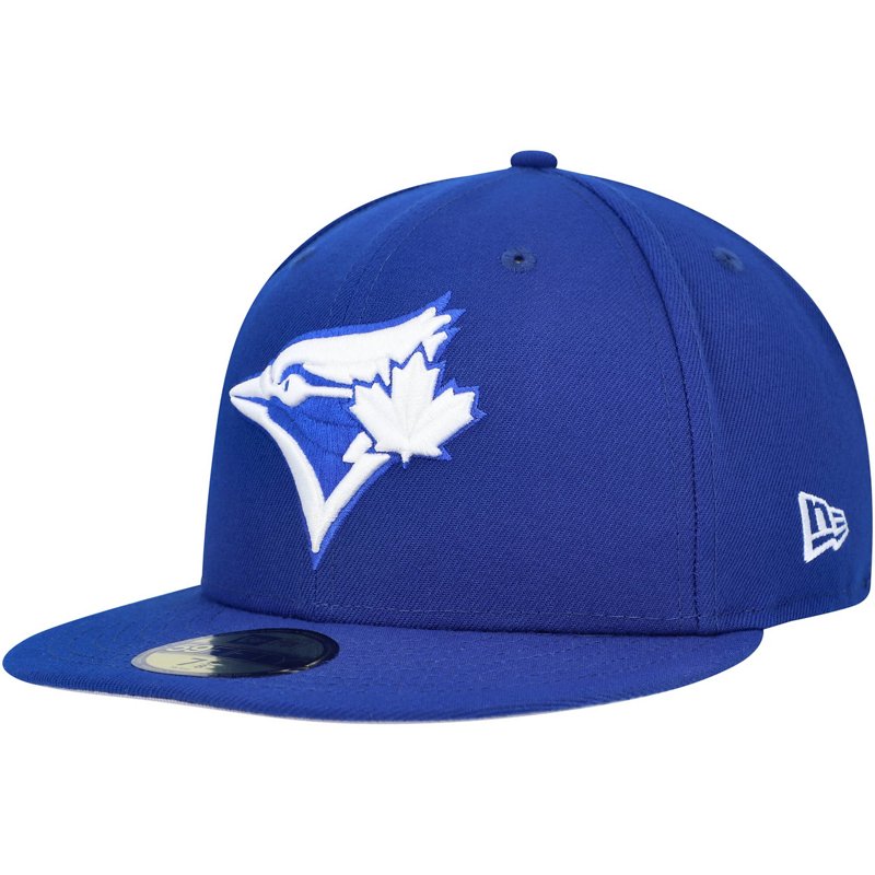 New Era Toronto Blu… - image