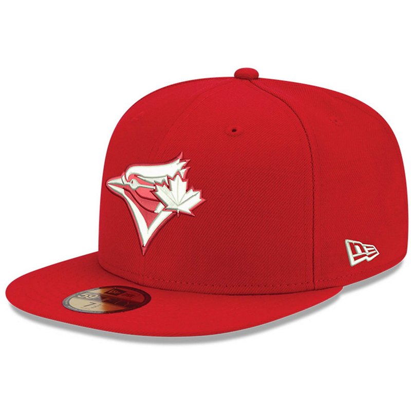 New Era Toronto Blu… - image