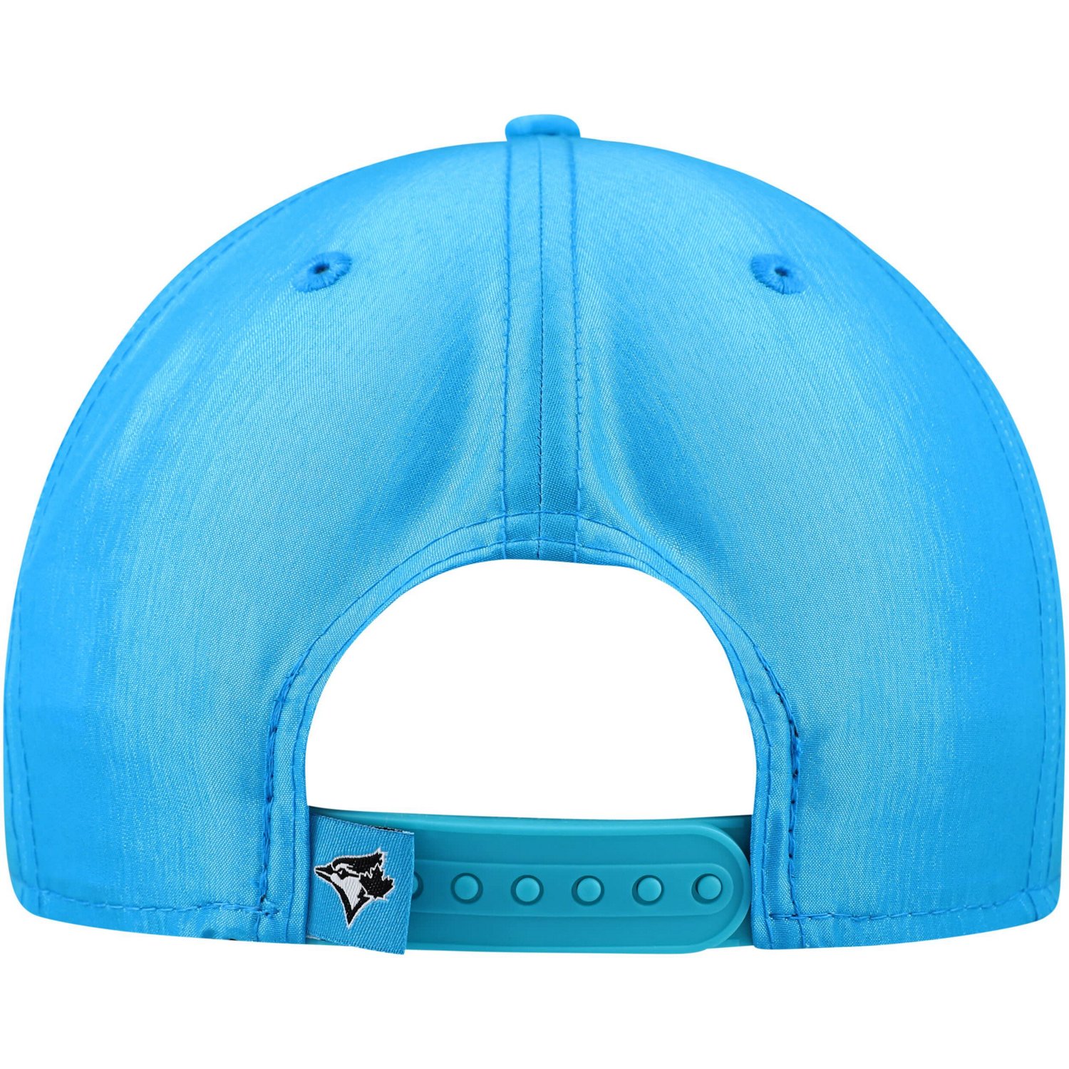 New Era Toronto Jays Neon Golfer Snapback Hat - view number 4