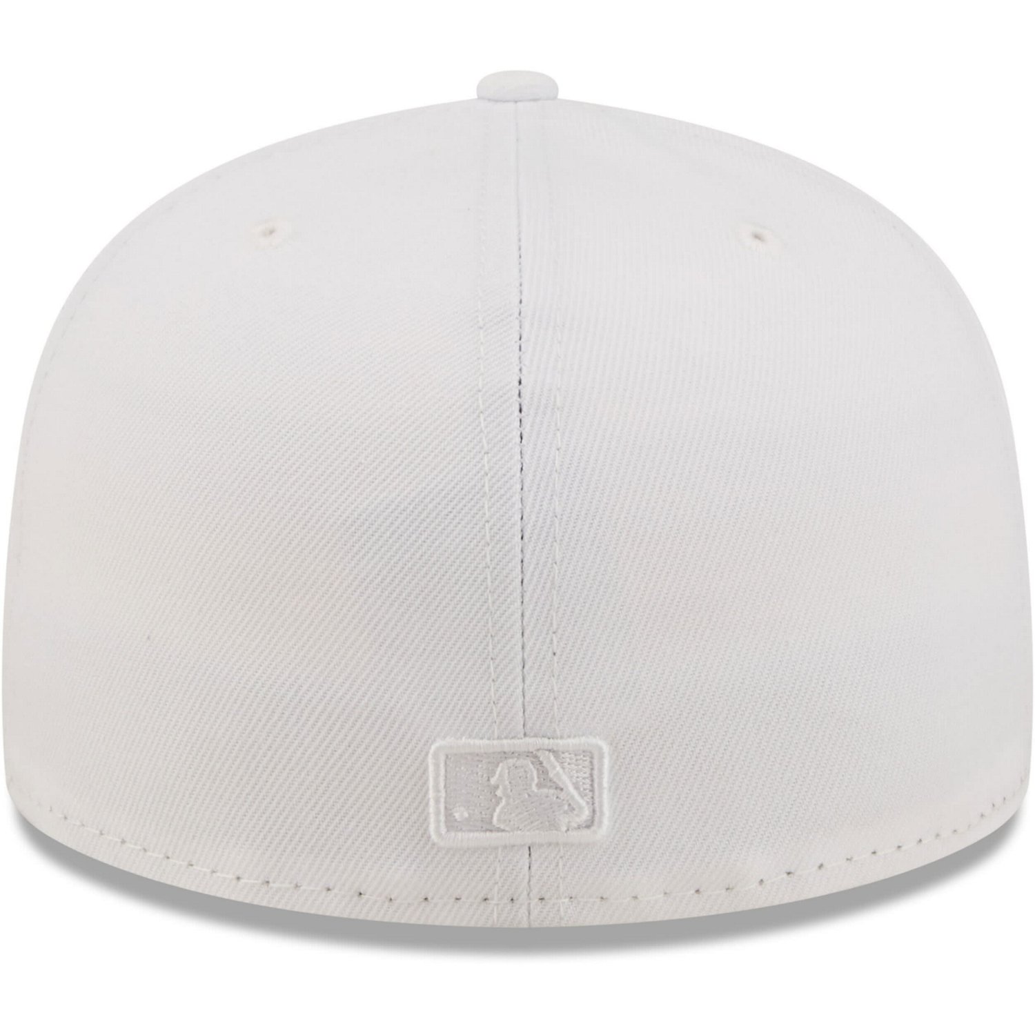 New Era Toronto Jays on 59FIFTY Fitted Hat                                                                                       - view number 4