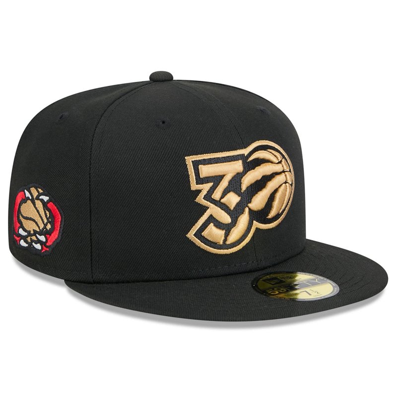 New Era Toronto Rap… - image
