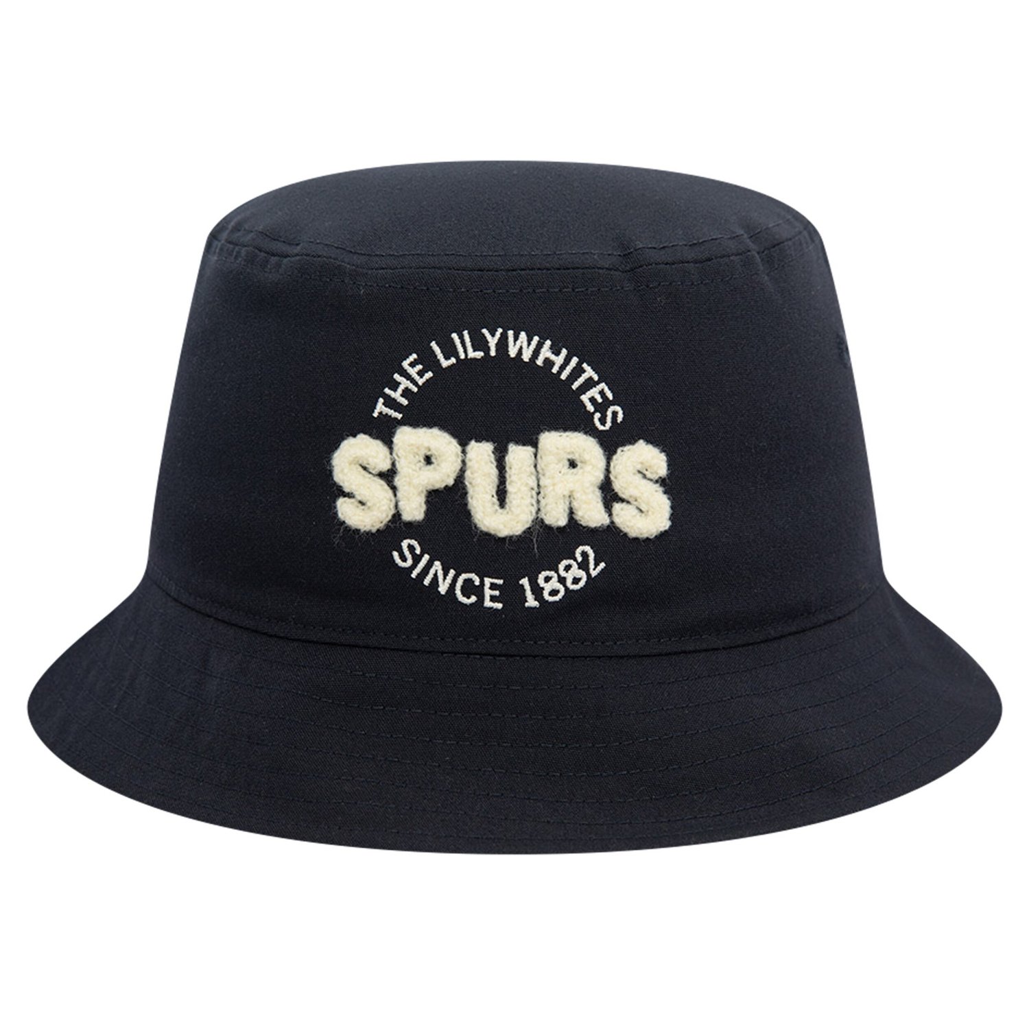 New Era Tottenham Hotspur Boucle Bucket Hat - view number 2