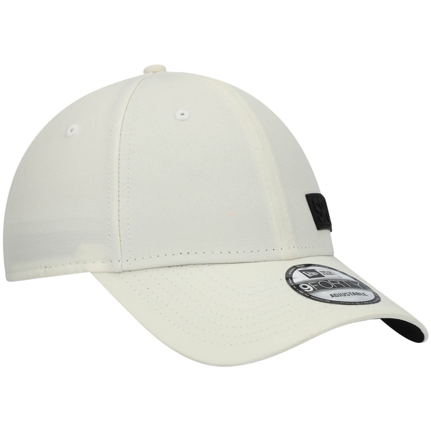 New Era Tottenham Hotspur Ripstop Flawless 9FORTY Adjustable Hat - view number 3