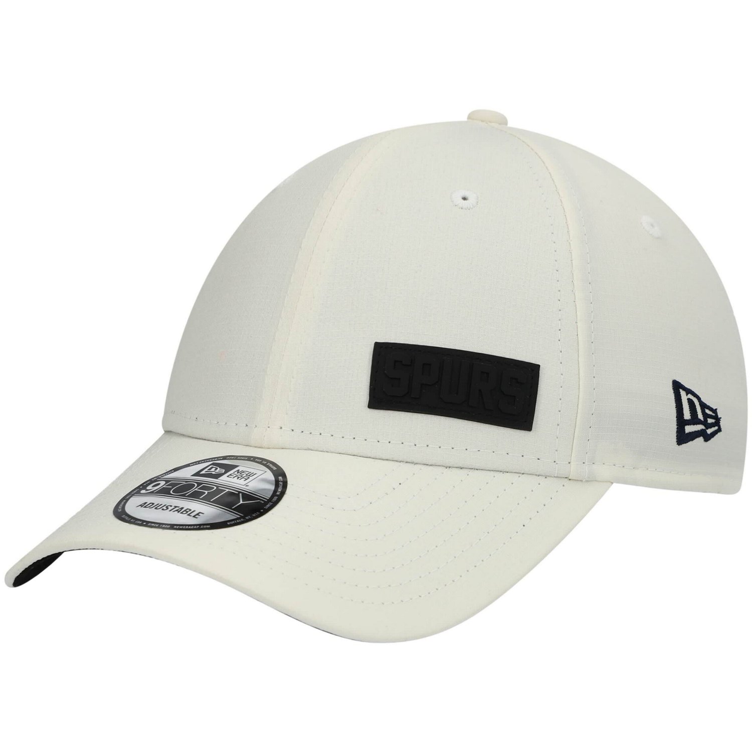 New Era Tottenham Hotspur Ripstop Flawless 9FORTY Adjustable Hat - view number 1