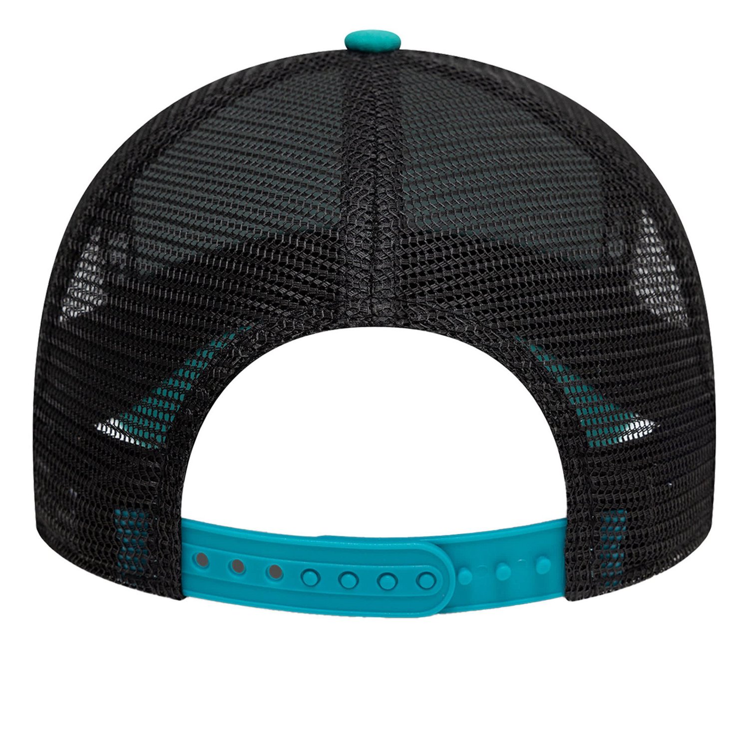 New Era Tottenham Hotspur Trucker Adjustable Hat - view number 4