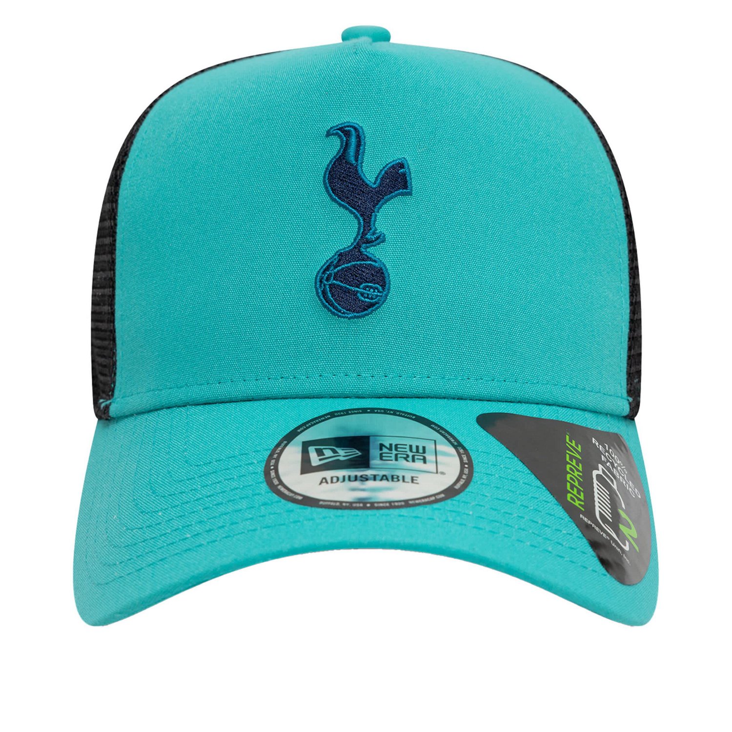 New Era Tottenham Hotspur Trucker Adjustable Hat - view number 2