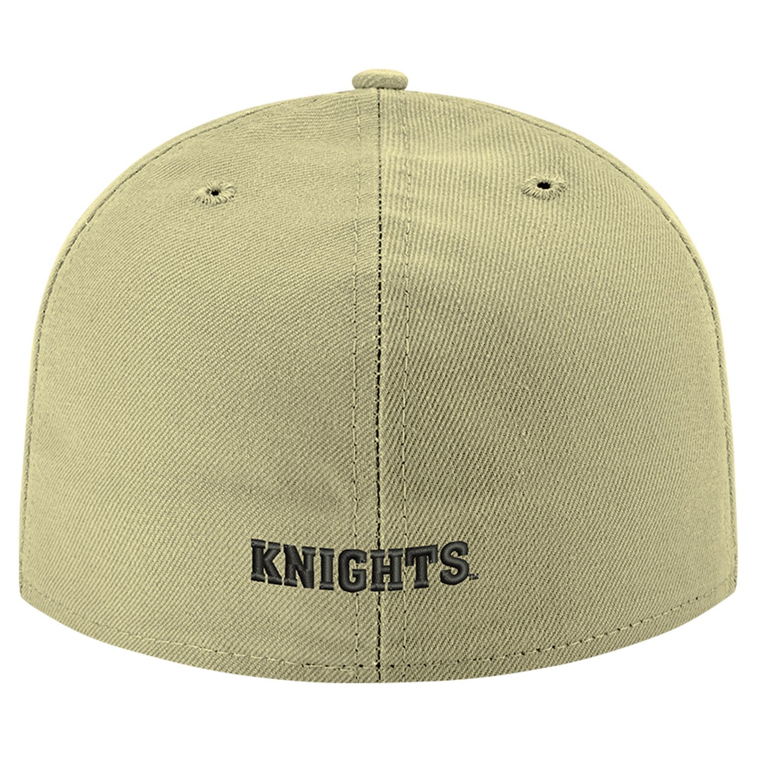 New Era UCF Knights 59FIFTY Fitted Hat