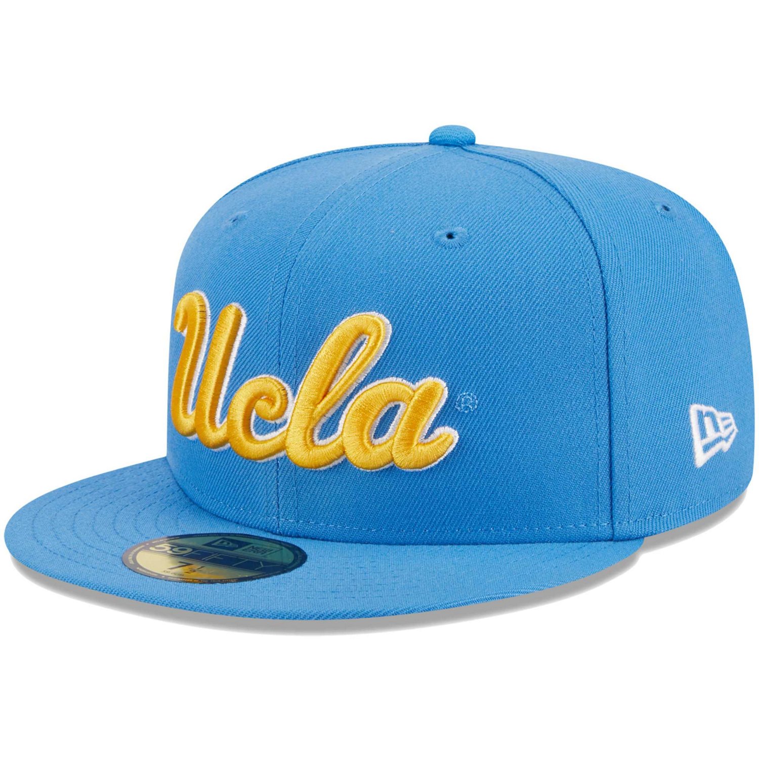 New Era UCLA Bruins 59FIFTY Fitted Hat