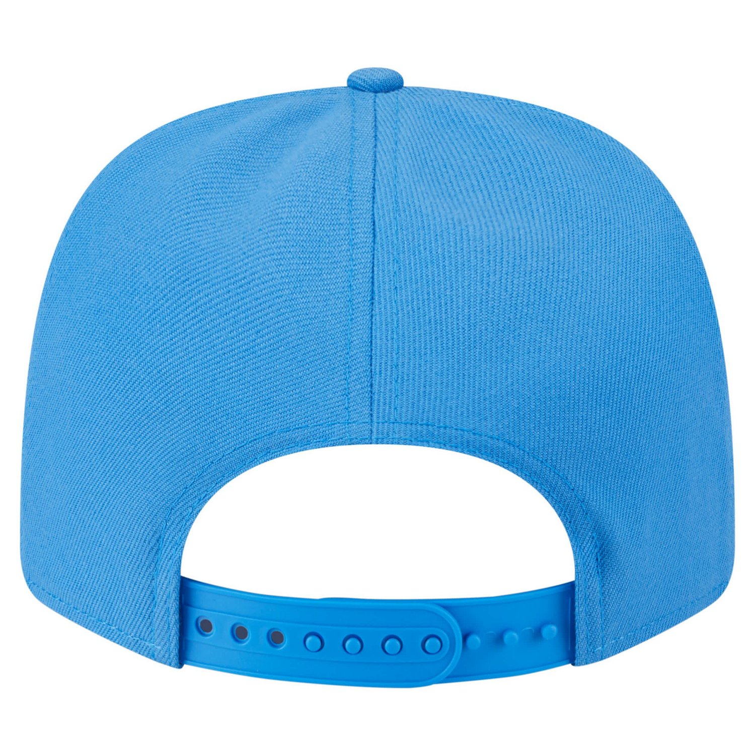 New Era UCLA Bruins Game Day Multi-Rope 9SEVENTY Stretch-Snap Hat - view number 4