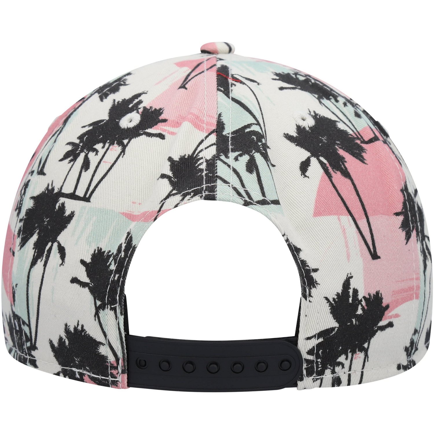 New Era UCLA Bruins High Tide Golfer Snapback Hat