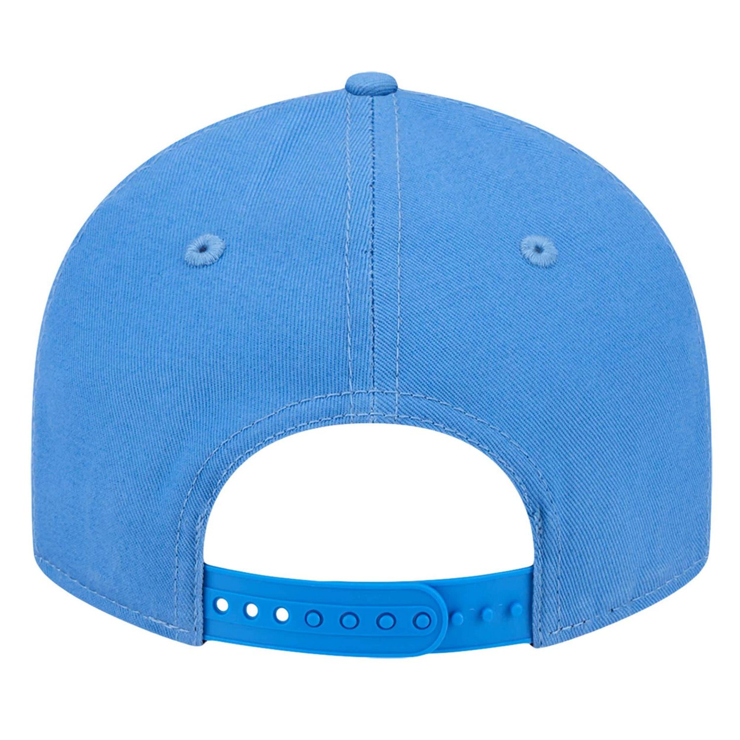 New Era UCLA Bruins Low Profile 9FIFTY Snapback Hat - view number 4