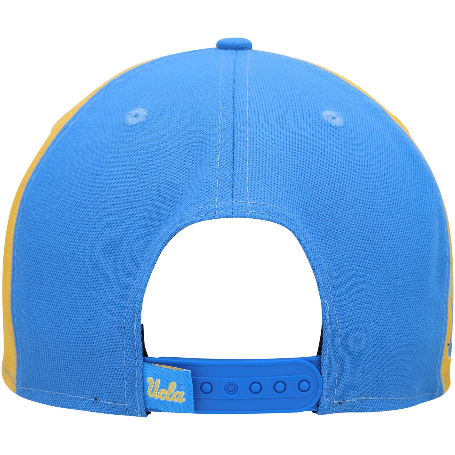New Era UCLA Bruins Outright 9FIFTY Snapback Hat - view number 4