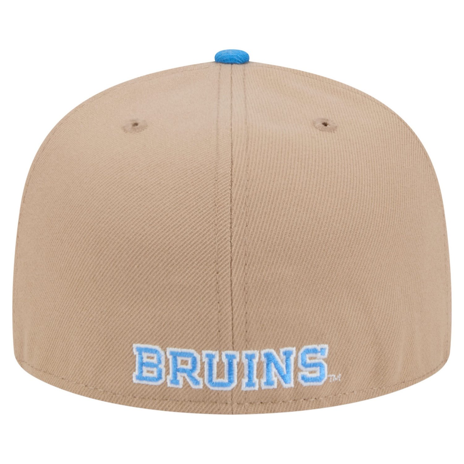 New Era UCLA Bruins Two-Tone 59FIFTY Fitted Hat - view number 4
