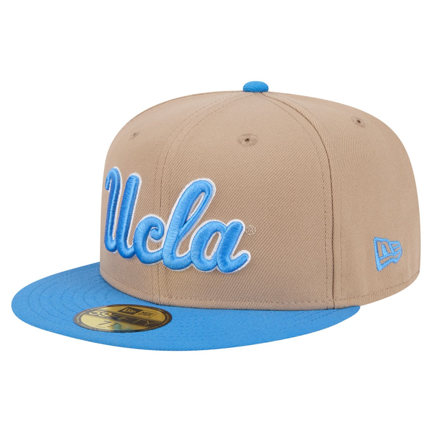 New Era UCLA Bruins Two-Tone 59FIFTY Fitted Hat - view number 1