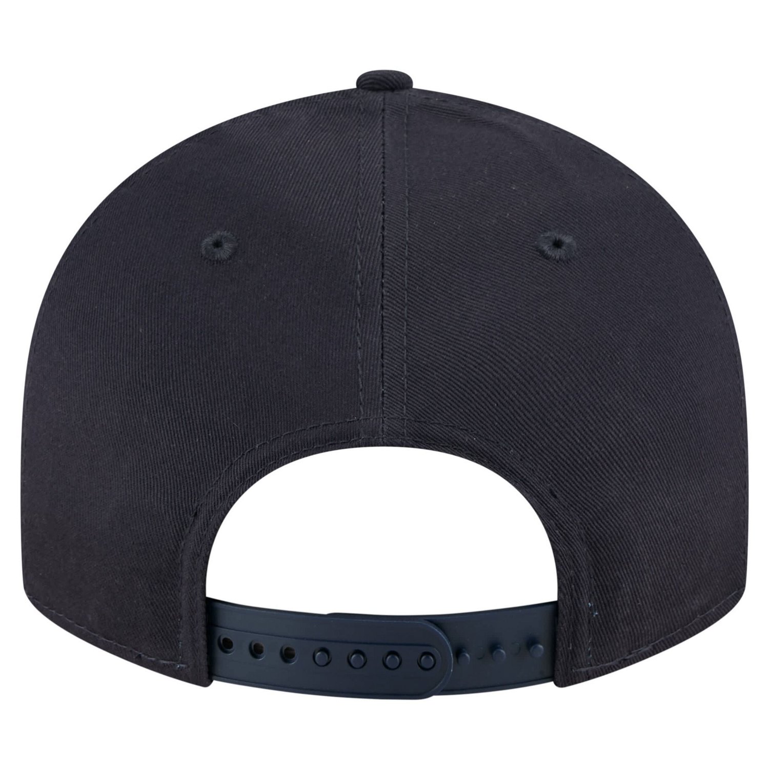 New Era UConn Huskies Low Profile 9FIFTY Snapback Hat - view number 4