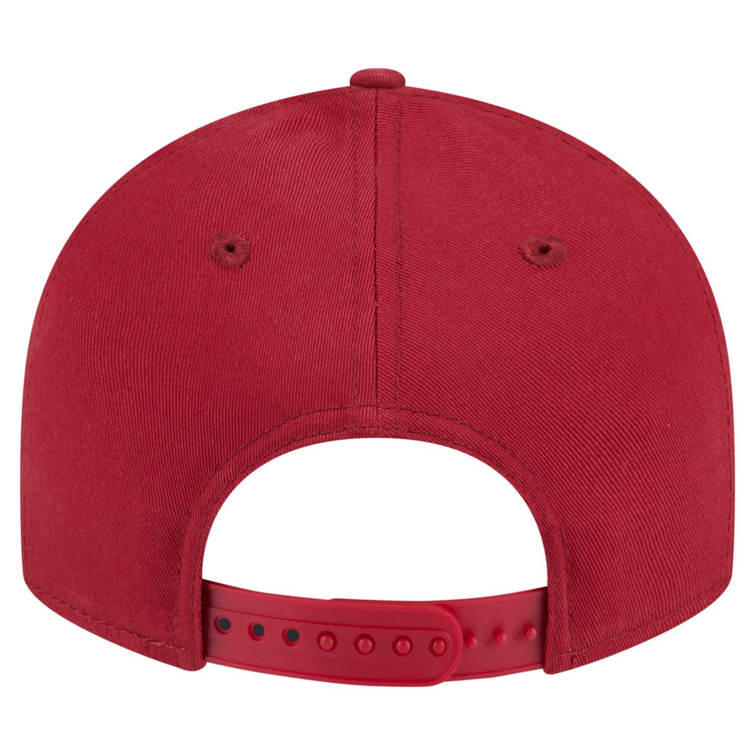 New Era USC Trojans Low Profile 9FIFTY Snapback Hat - view number 4