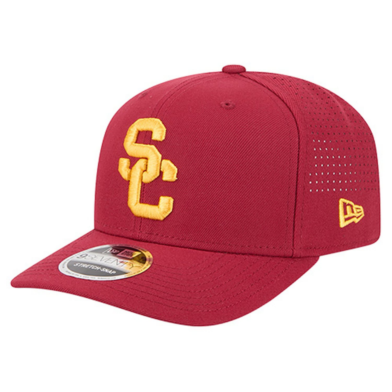 New Era USC Trojans Team 9SEVENTY Adjustable Hat