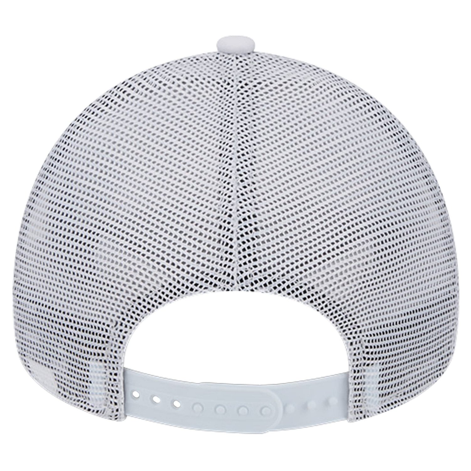 New Era USC Trojans Wink Foam Trucker Adjustable Hat