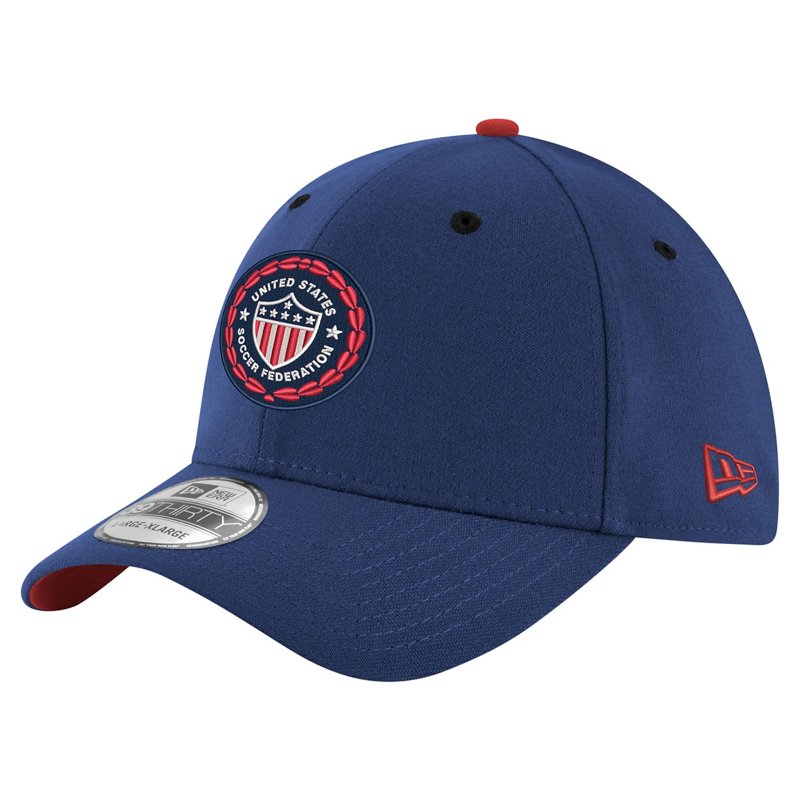 New Era Usmnt 1986 … - image