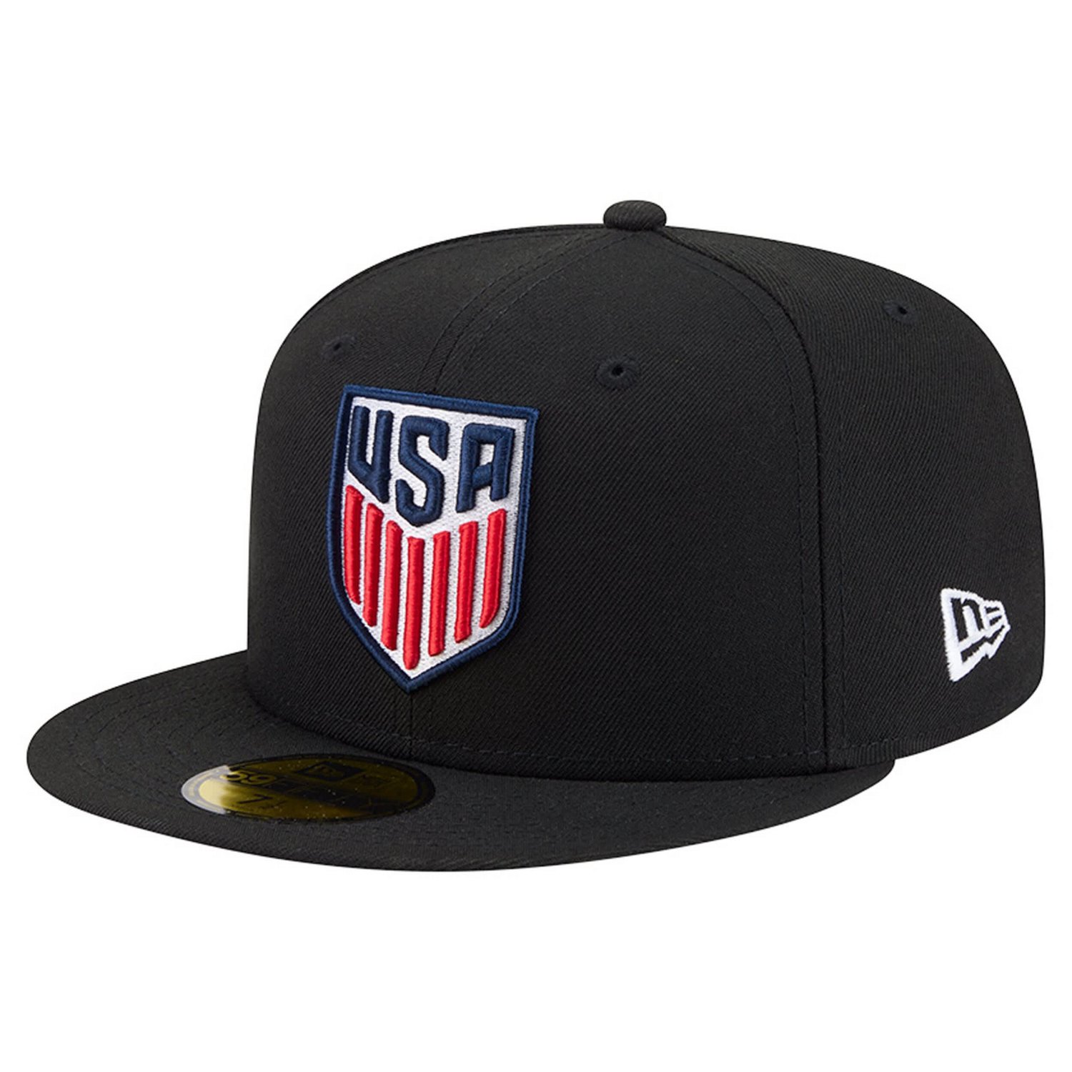 New Era USMNT 59FIFTY Fitted Hat