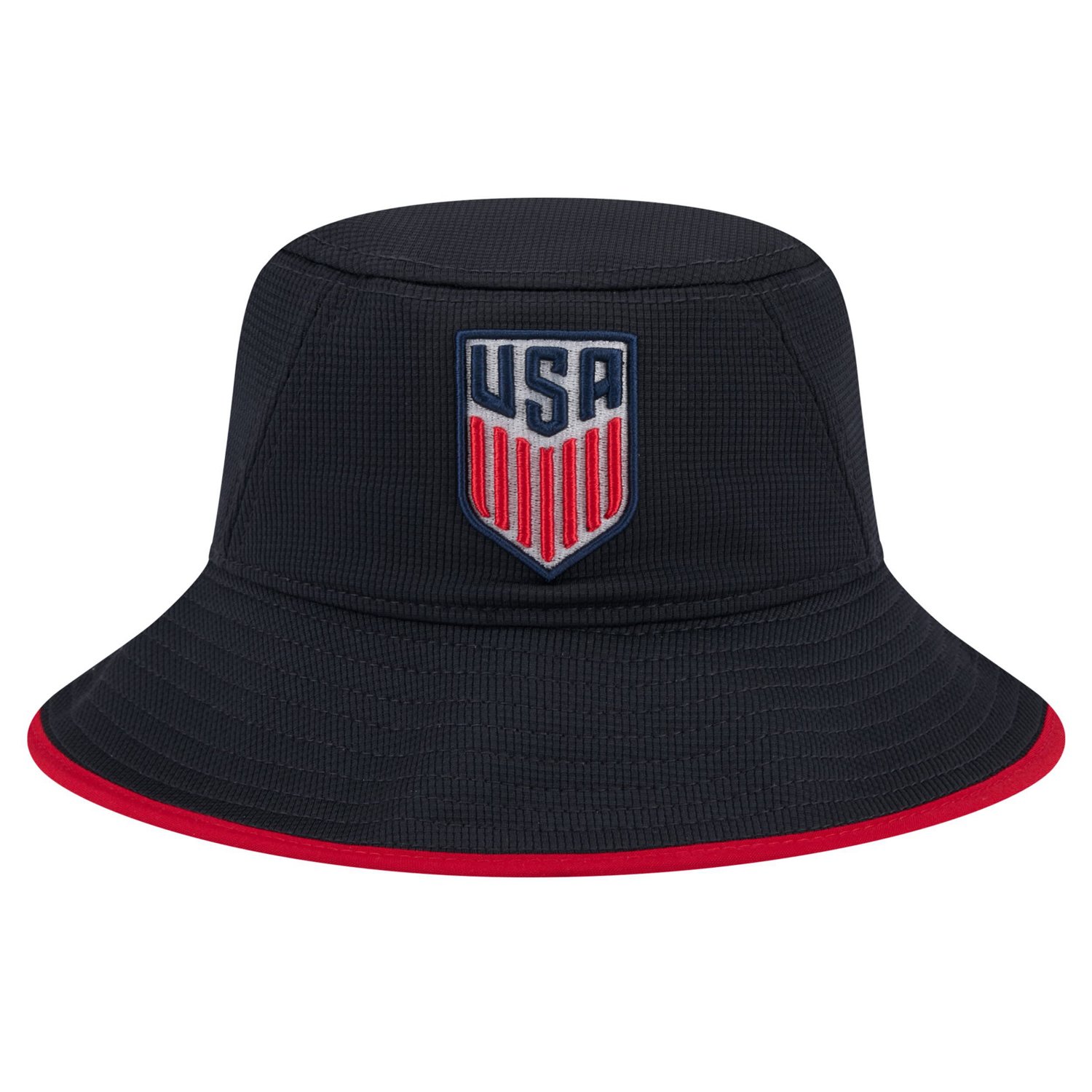 New Era USMNT Bucket Hat