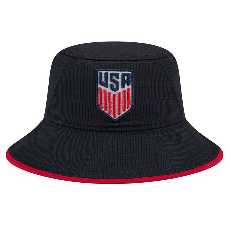 New Era Usmnt Bucke… - image