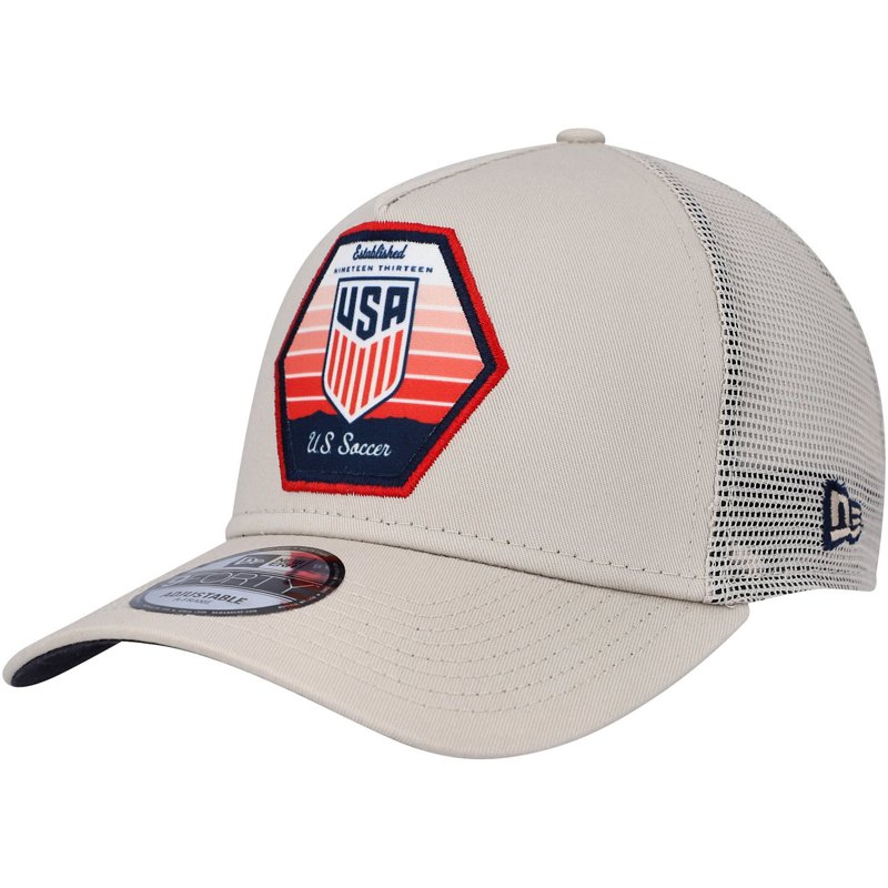 New Era Usmnt Estab… - image