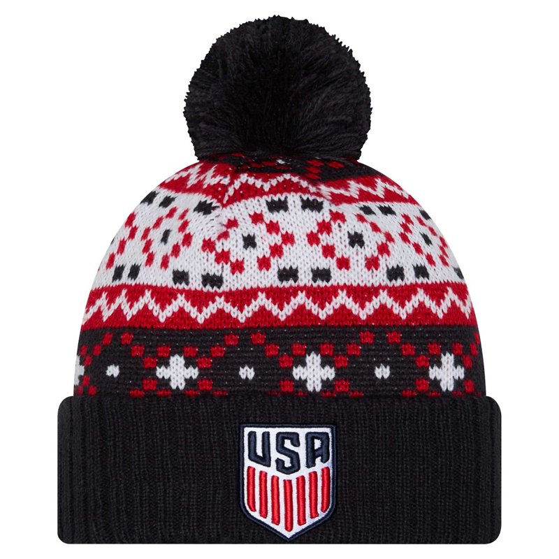 New Era Usmnt Nosta… - image