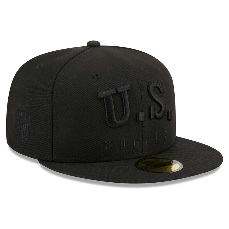 New Era Usmnt Text … - image