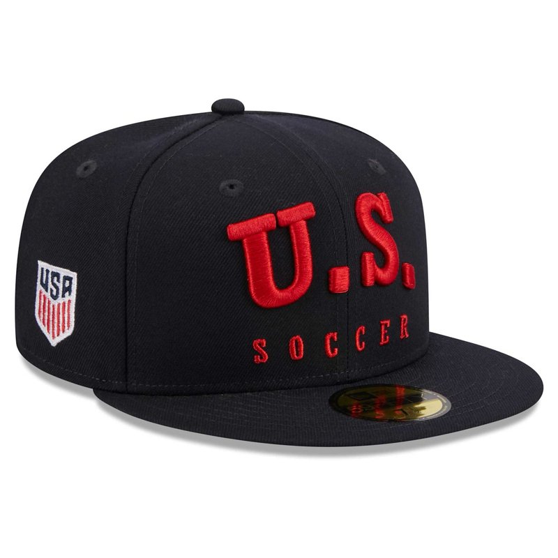 New Era Usmnt Text … - image