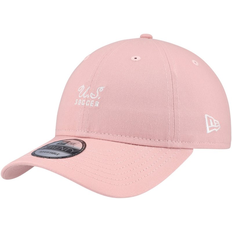 New Era Usmnt Throw… - image
